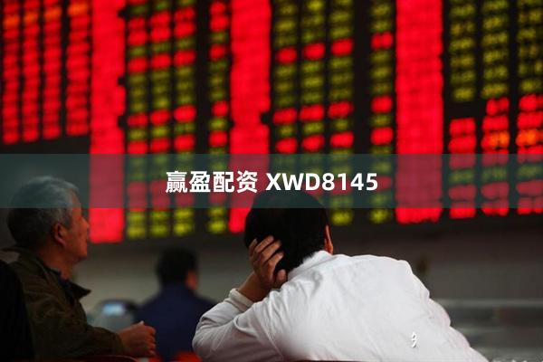 赢盈配资 XWD8145